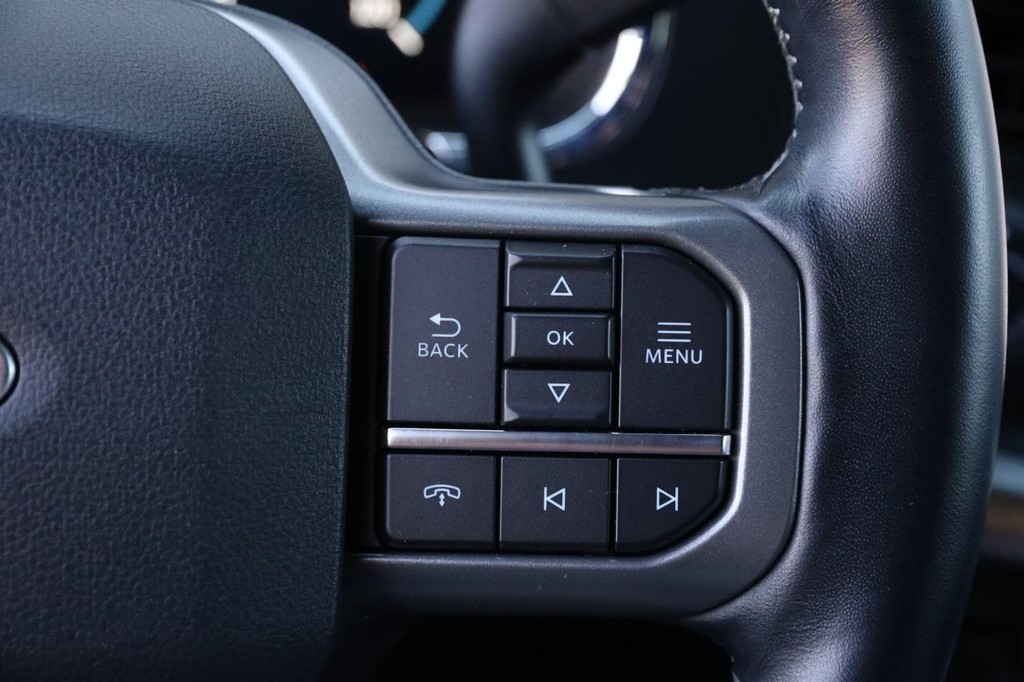 Ford F-150 Vehicle Image 12