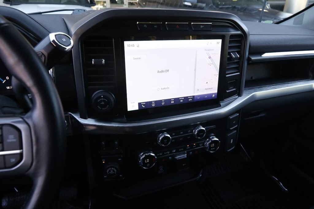 Ford F-150 Vehicle Image 15