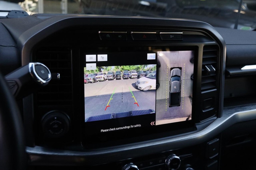Ford F-150 Vehicle Image 17