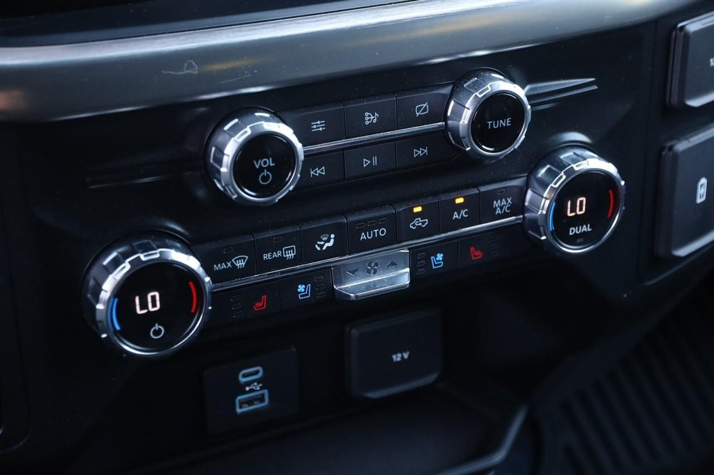Ford F-150 Vehicle Image 18