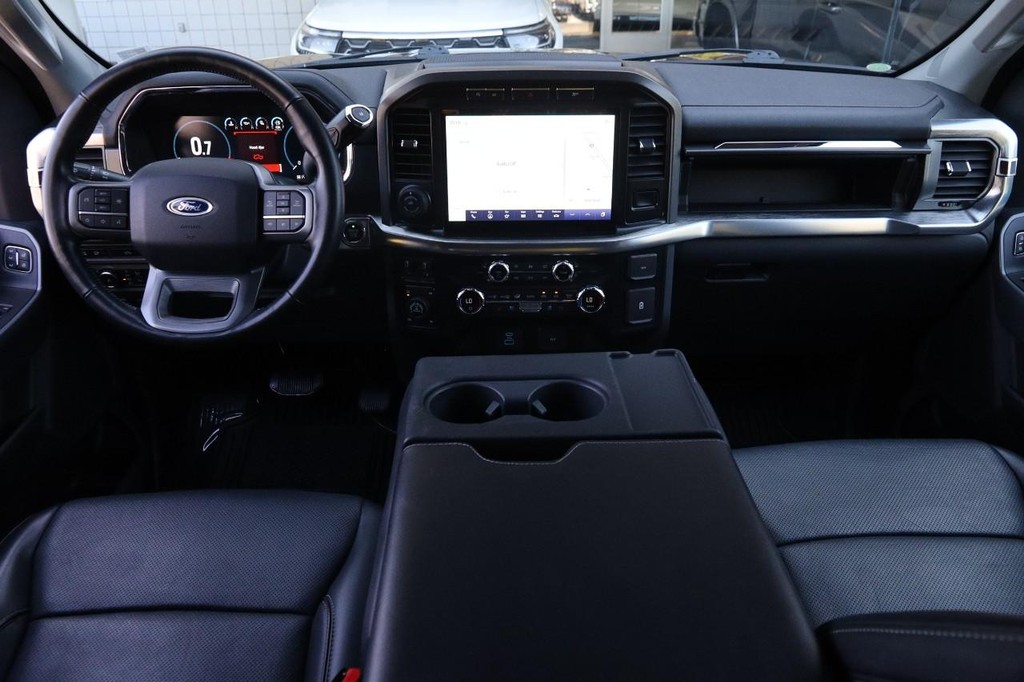 Ford F-150 Vehicle Image 24