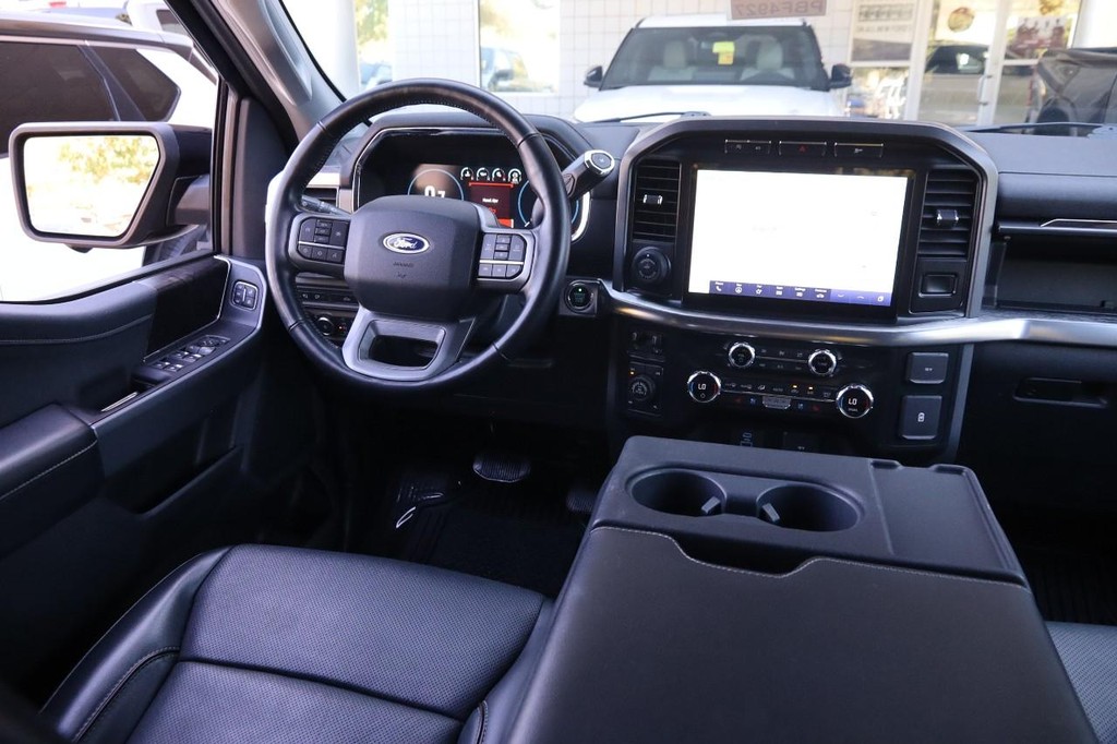 Ford F-150 Vehicle Image 25