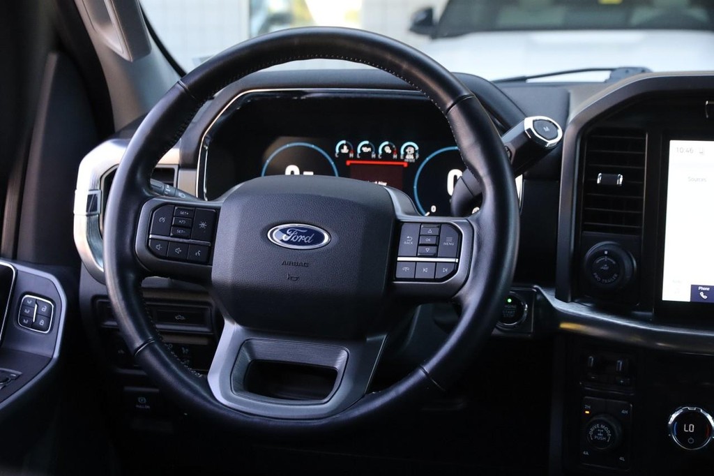 Ford F-150 Vehicle Image 26