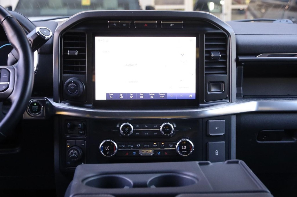 Ford F-150 Vehicle Image 27
