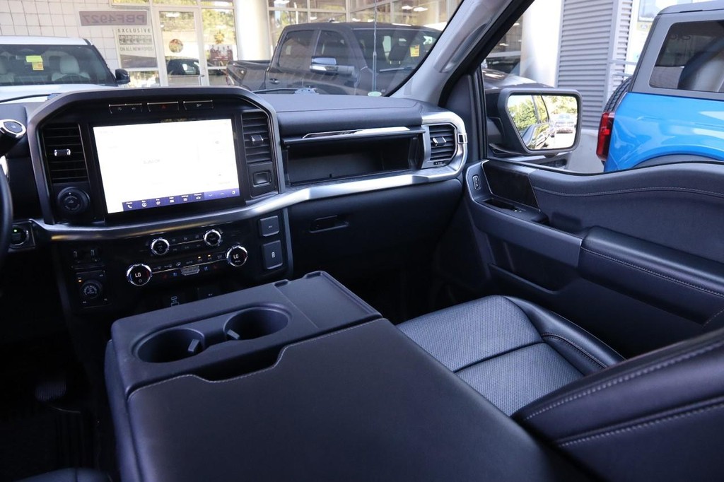 Ford F-150 Vehicle Image 28