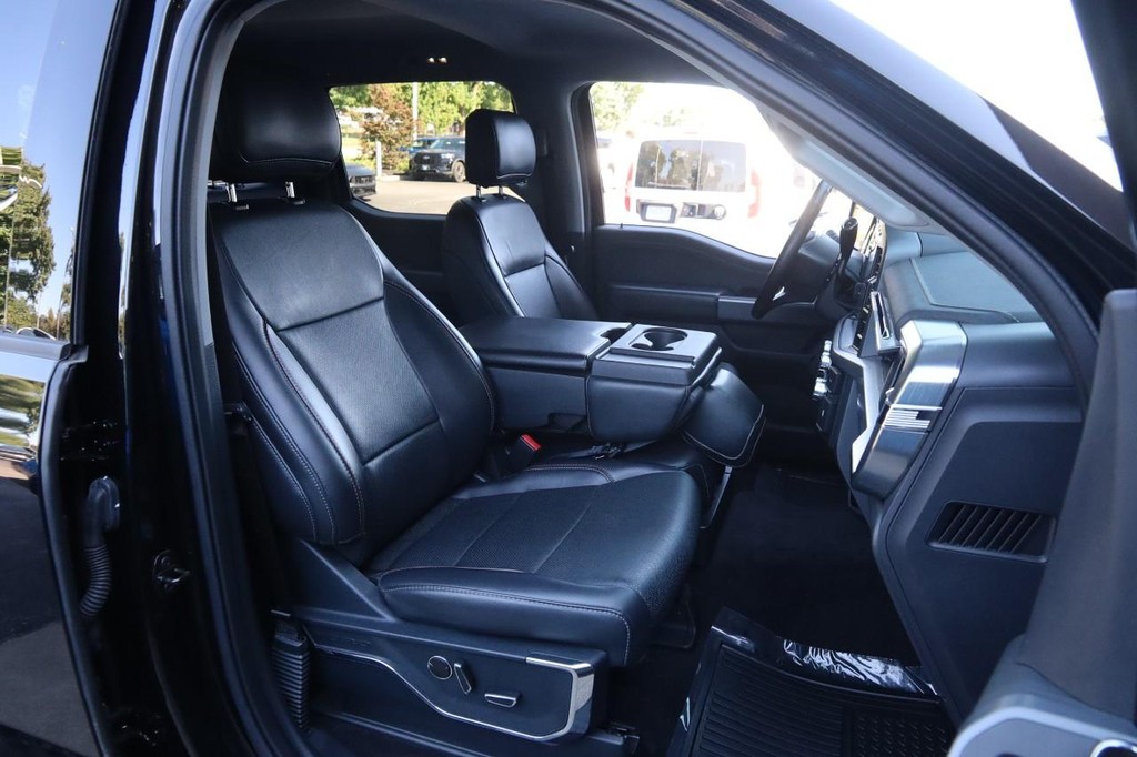 Ford F-150 Vehicle Image 29