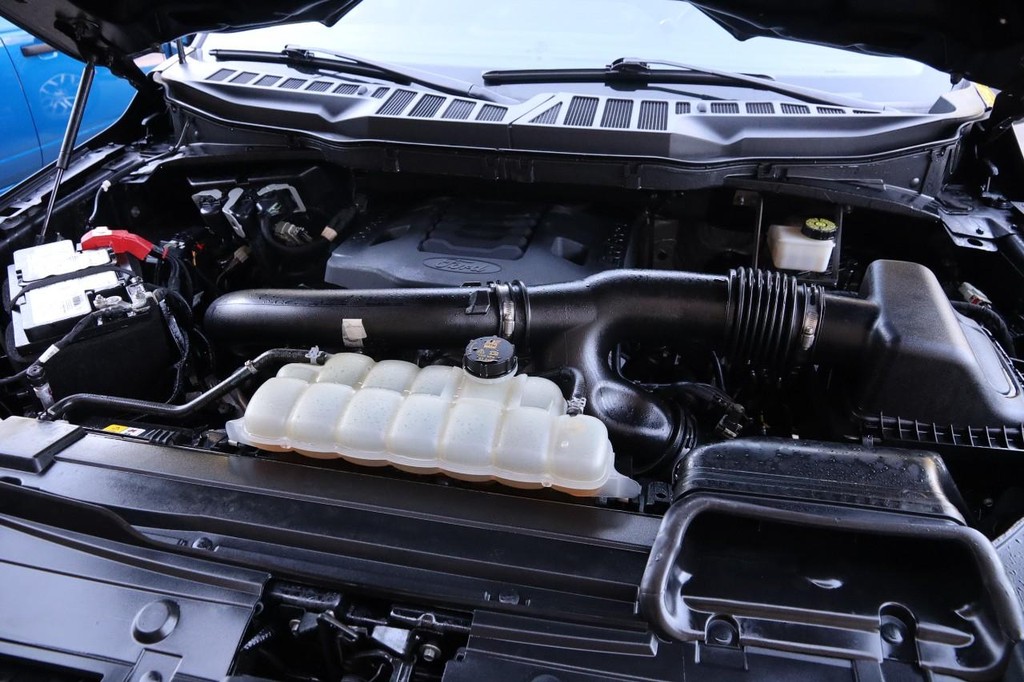 Ford F-150 Vehicle Image 30