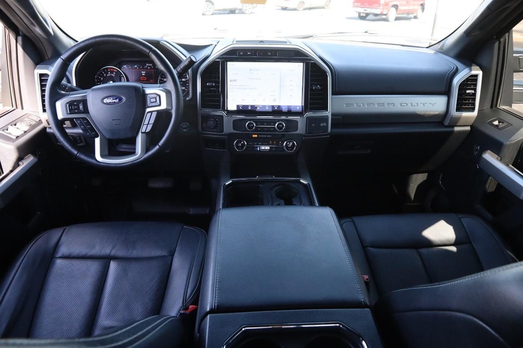 Ford Super Duty F-250 SRW Vehicle Image 21