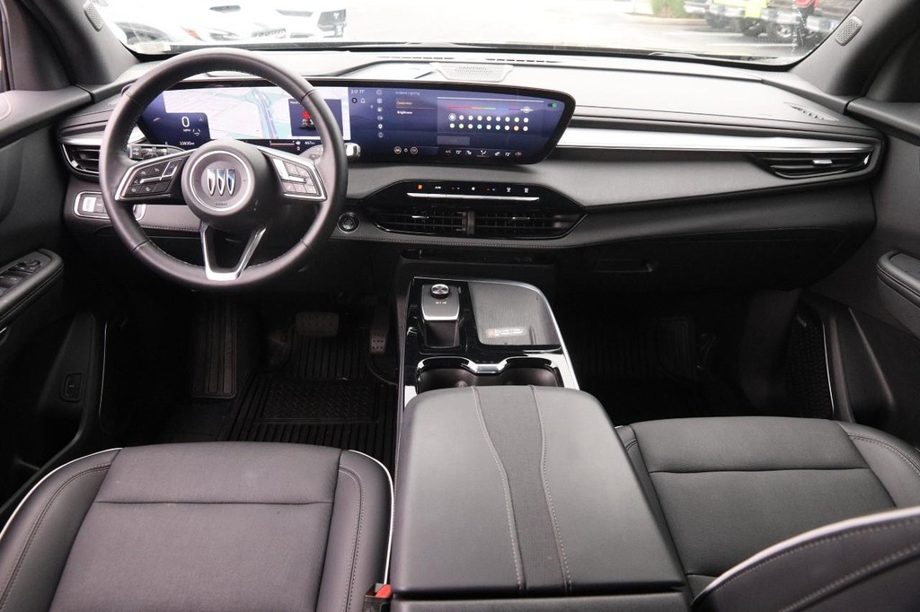 Buick Enclave Vehicle Full-screen Gallery Image 23