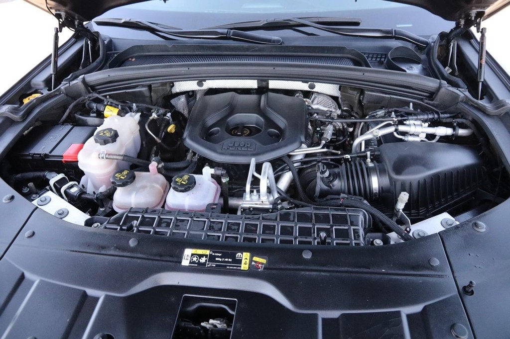 Jeep Grand Cherokee 4xe Vehicle Full-screen Gallery Image 34