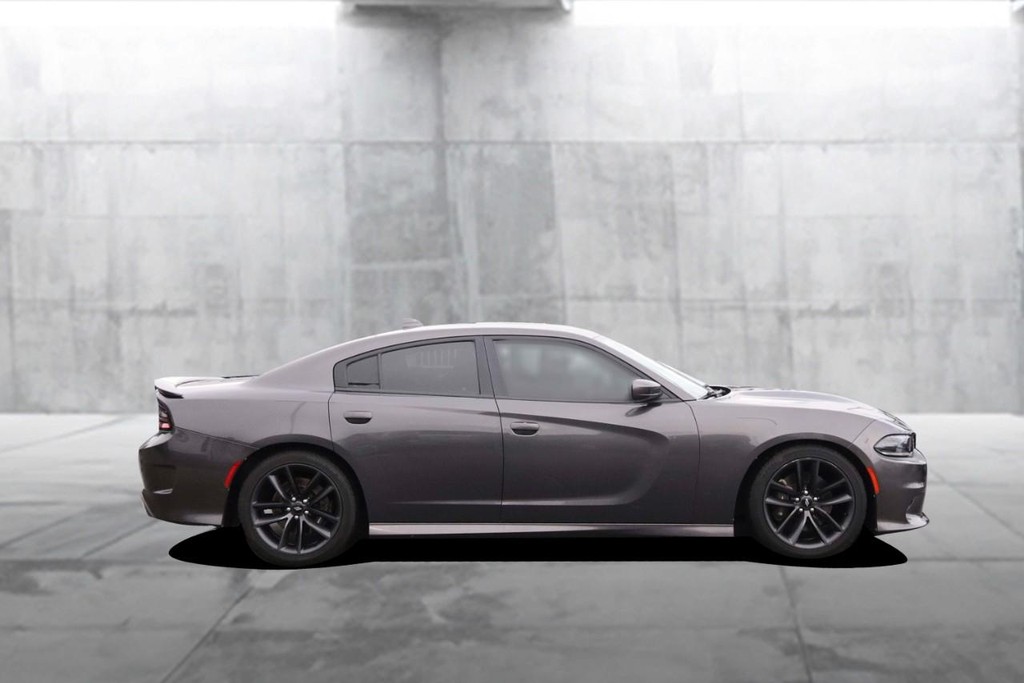 Dodge Charger Vehicle Full-screen Gallery Image 05