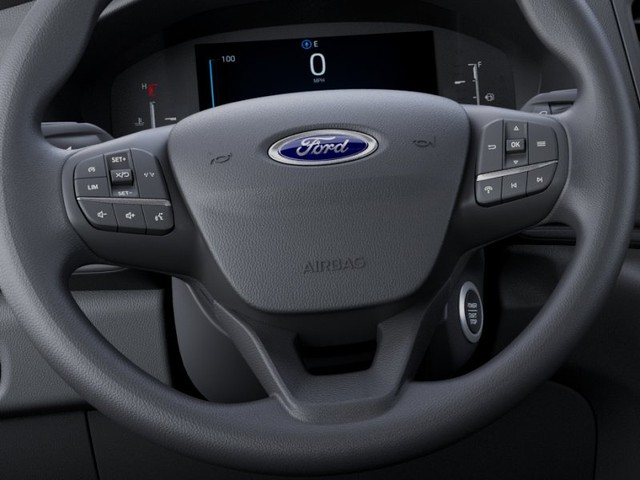 Ford Transit Passenger Wagon Vehicle Full-screen Gallery Image 12