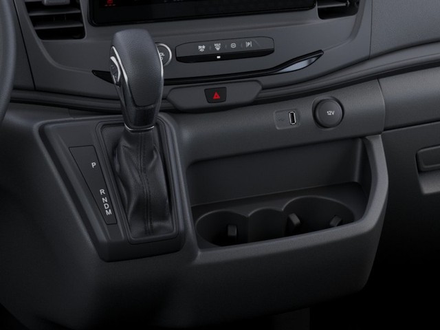 Ford Transit Passenger Wagon Vehicle Full-screen Gallery Image 15