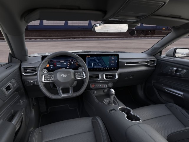 Ford Mustang Vehicle Full-screen Gallery Image 9