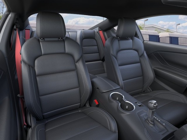 Ford Mustang Vehicle Full-screen Gallery Image 10
