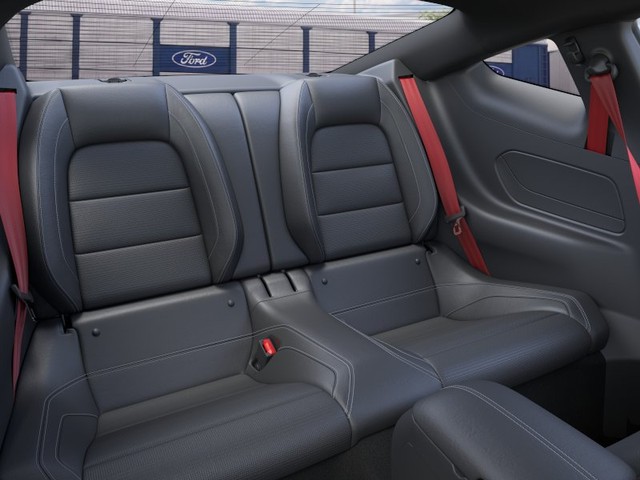 Ford Mustang Vehicle Full-screen Gallery Image 11