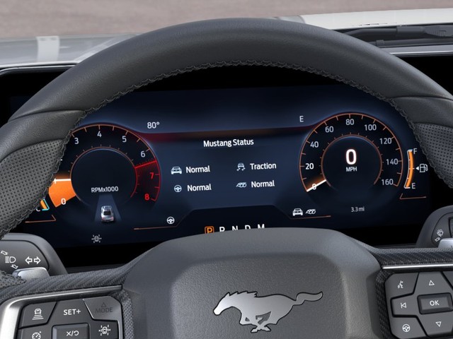 Ford Mustang Vehicle Full-screen Gallery Image 13