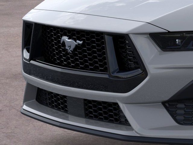 Ford Mustang Vehicle Full-screen Gallery Image 17