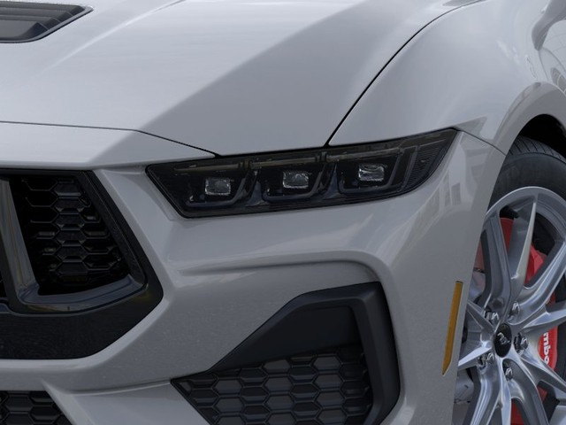 Ford Mustang Vehicle Full-screen Gallery Image 18