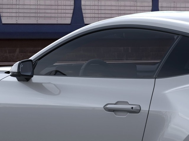 Ford Mustang Vehicle Full-screen Gallery Image 20