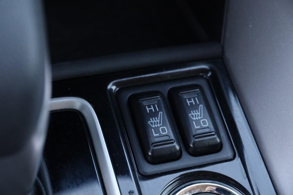 Mitsubishi Eclipse Cross Vehicle Image 22