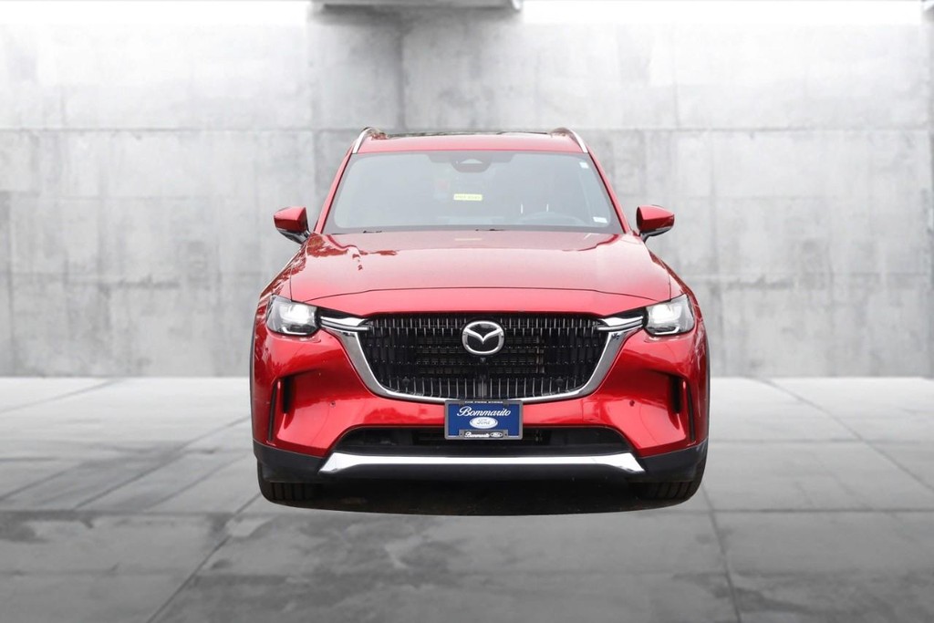 Mazda CX-90 Vehicle Image 03