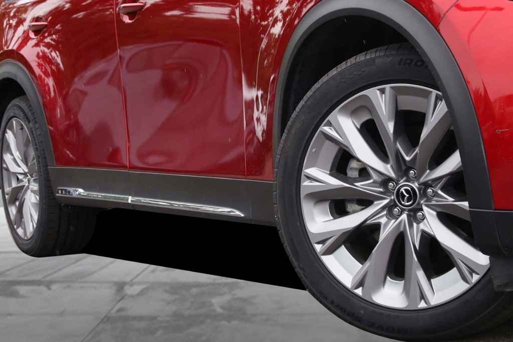 Mazda CX-90 Vehicle Image 04