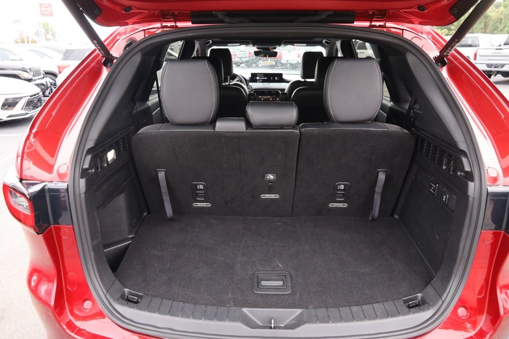 Mazda CX-90 Vehicle Image 07