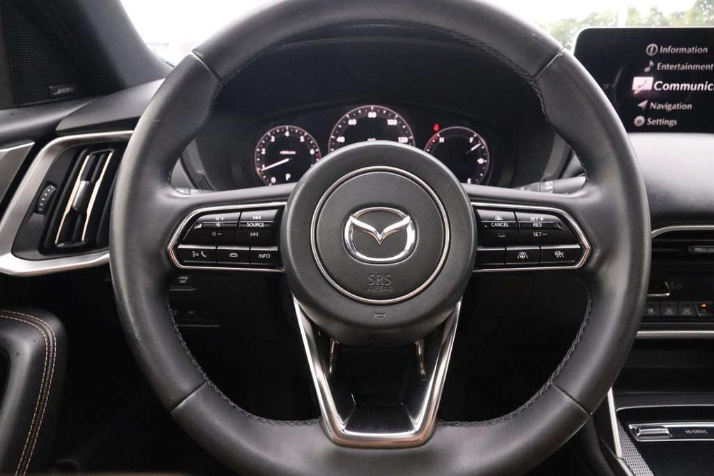 Mazda CX-90 Vehicle Image 13