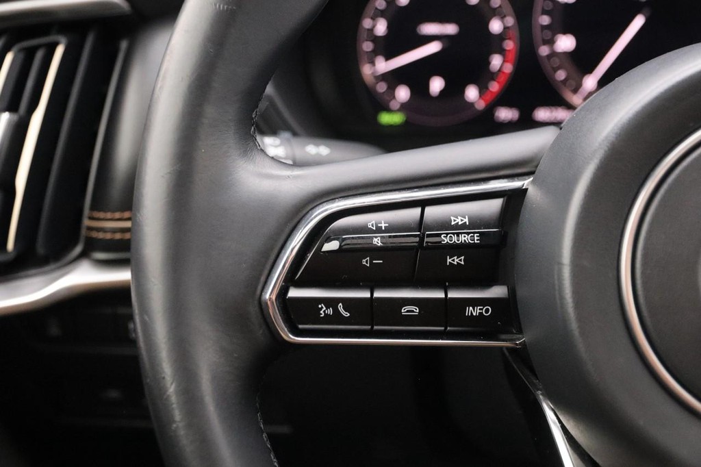 Mazda CX-90 Vehicle Image 14