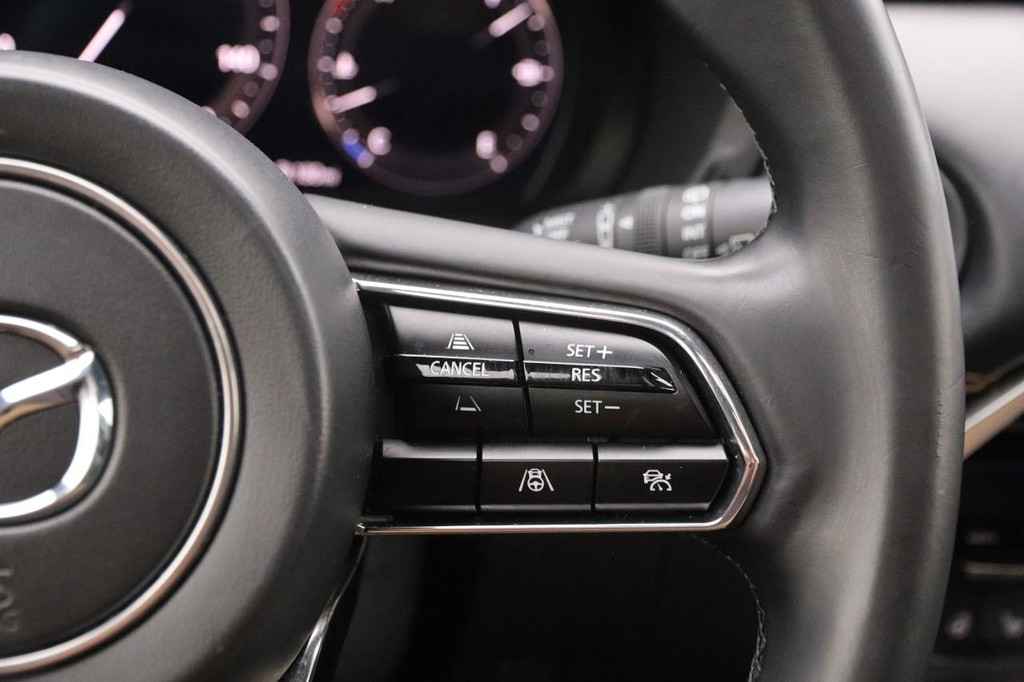 Mazda CX-90 Vehicle Image 15