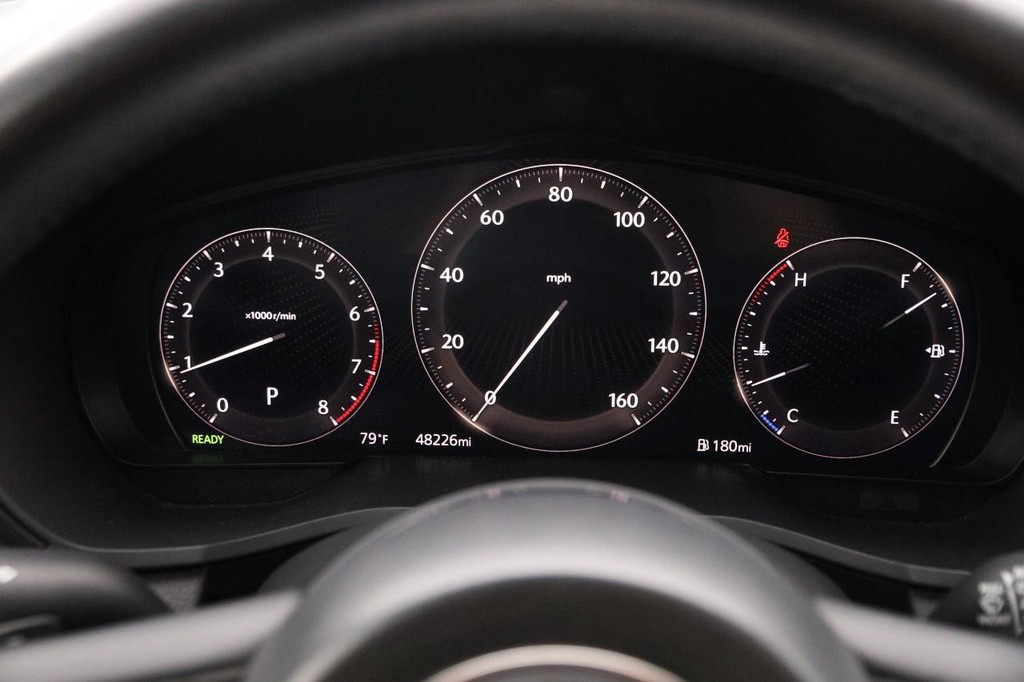 Mazda CX-90 Vehicle Image 16