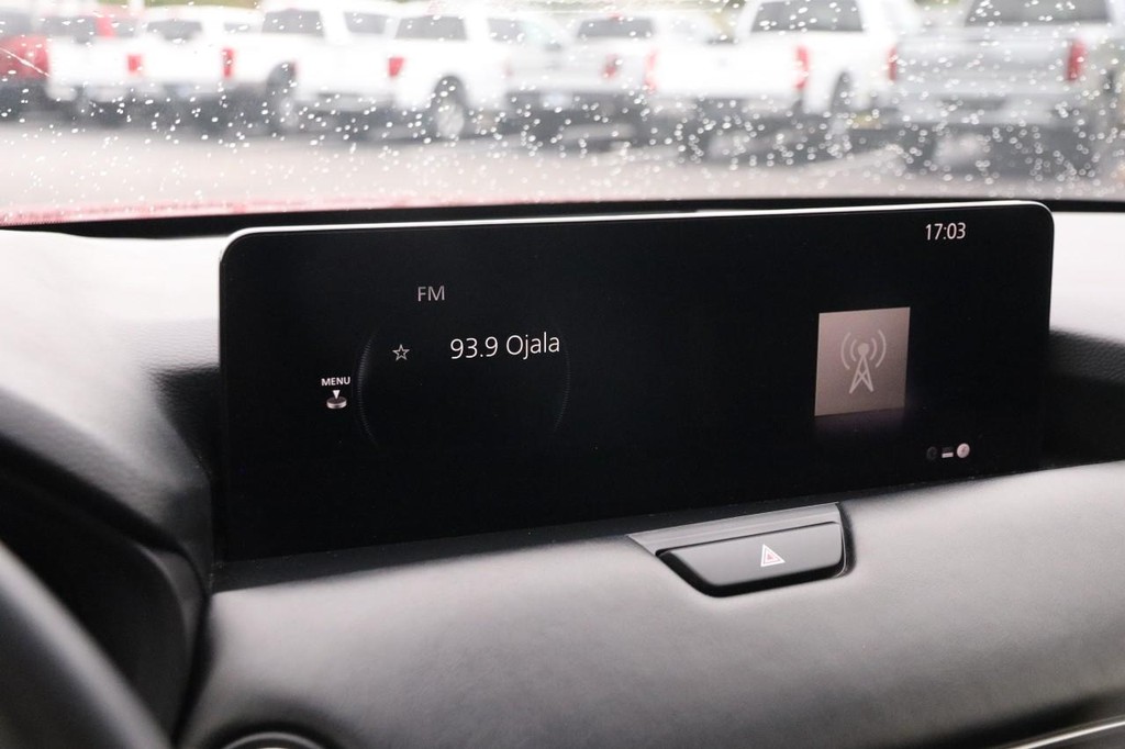 Mazda CX-90 Vehicle Image 19