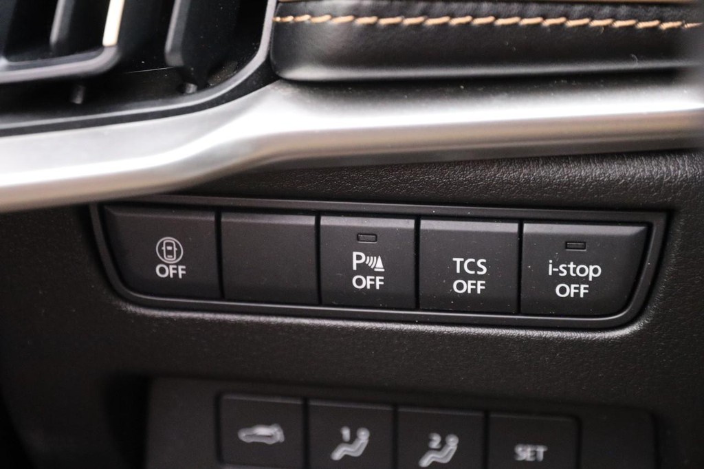 Mazda CX-90 Vehicle Image 26