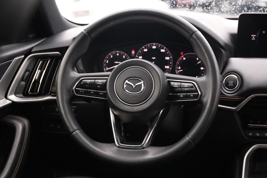 Mazda CX-90 Vehicle Image 29