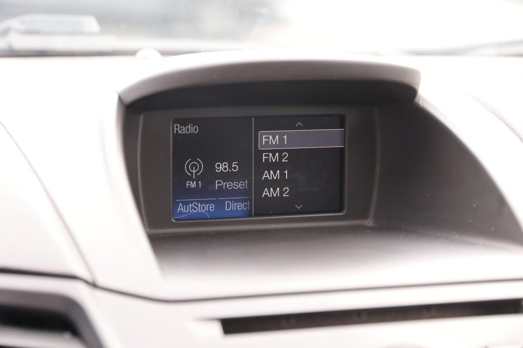 Ford Fiesta Vehicle Full-screen Gallery Image 15