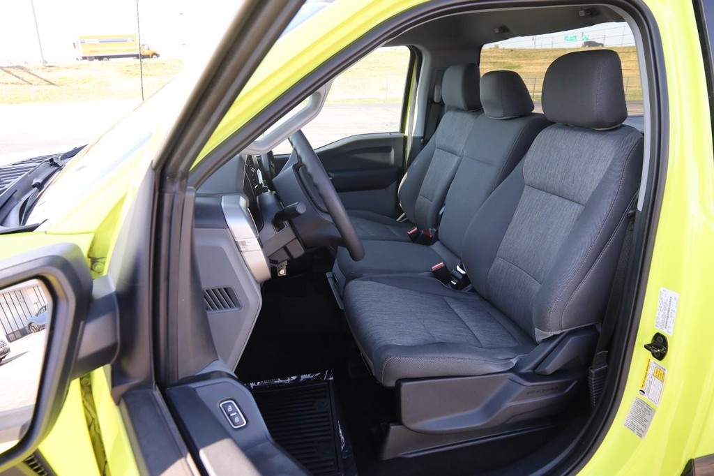 Ford F-150 Vehicle Image 08