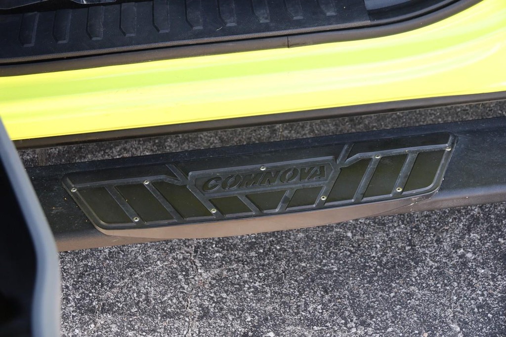 Ford F-150 Vehicle Image 09