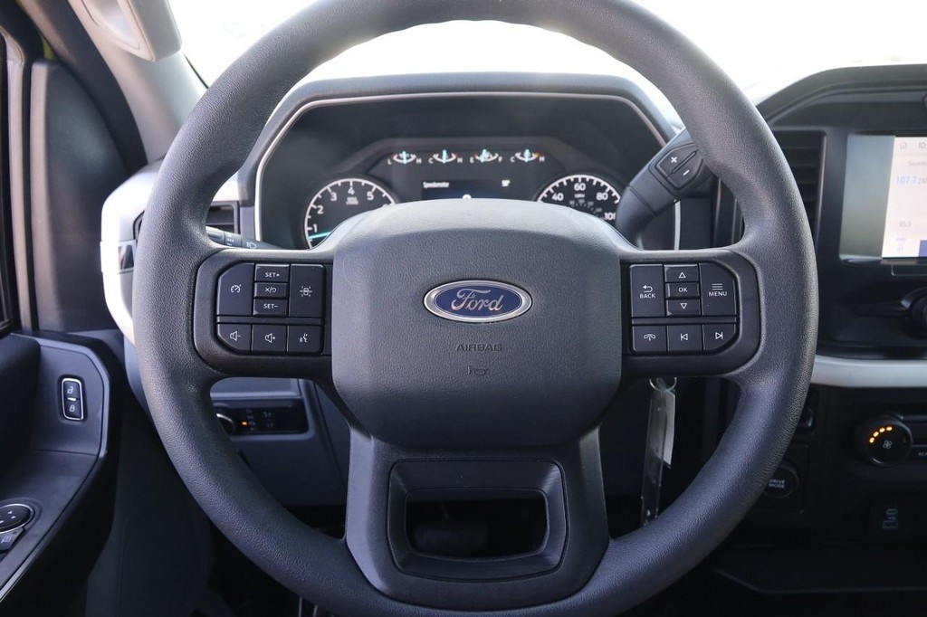 Ford F-150 Vehicle Image 10
