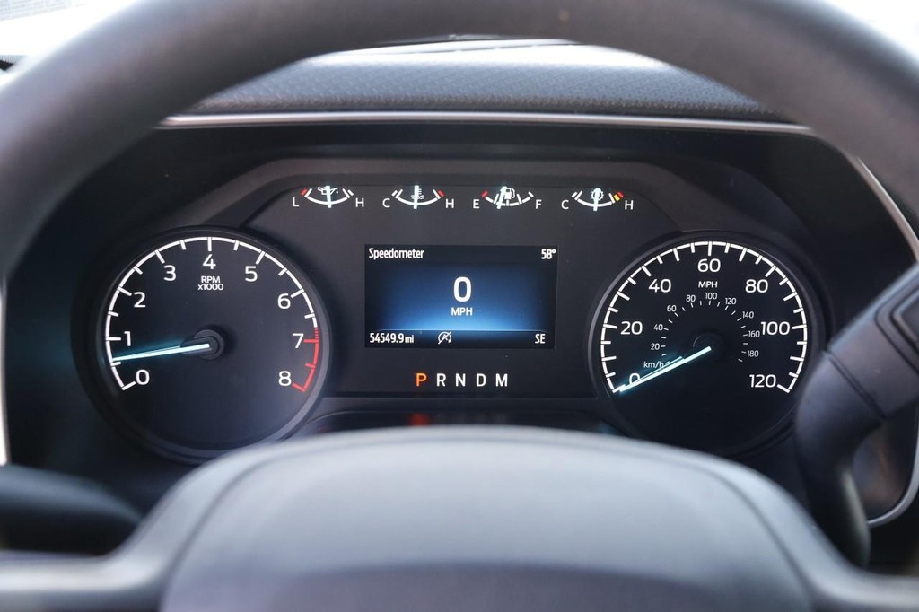 Ford F-150 Vehicle Image 13