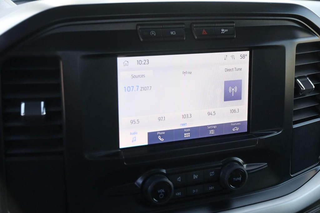 Ford F-150 Vehicle Image 16