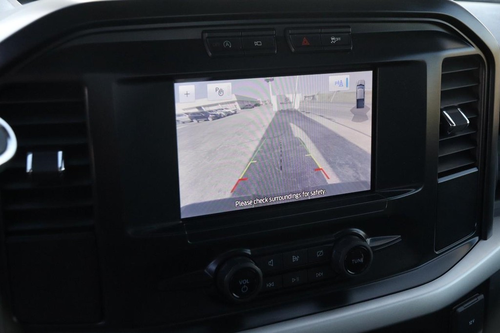 Ford F-150 Vehicle Image 17