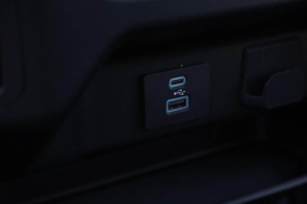 Ford F-150 Vehicle Image 20