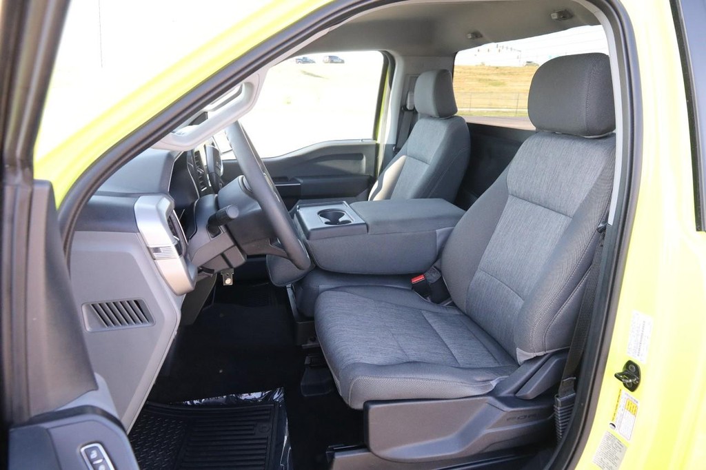 Ford F-150 Vehicle Image 21