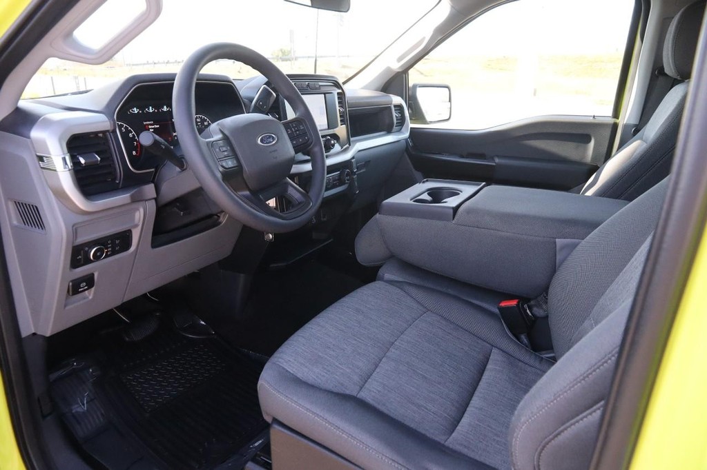 Ford F-150 Vehicle Image 22