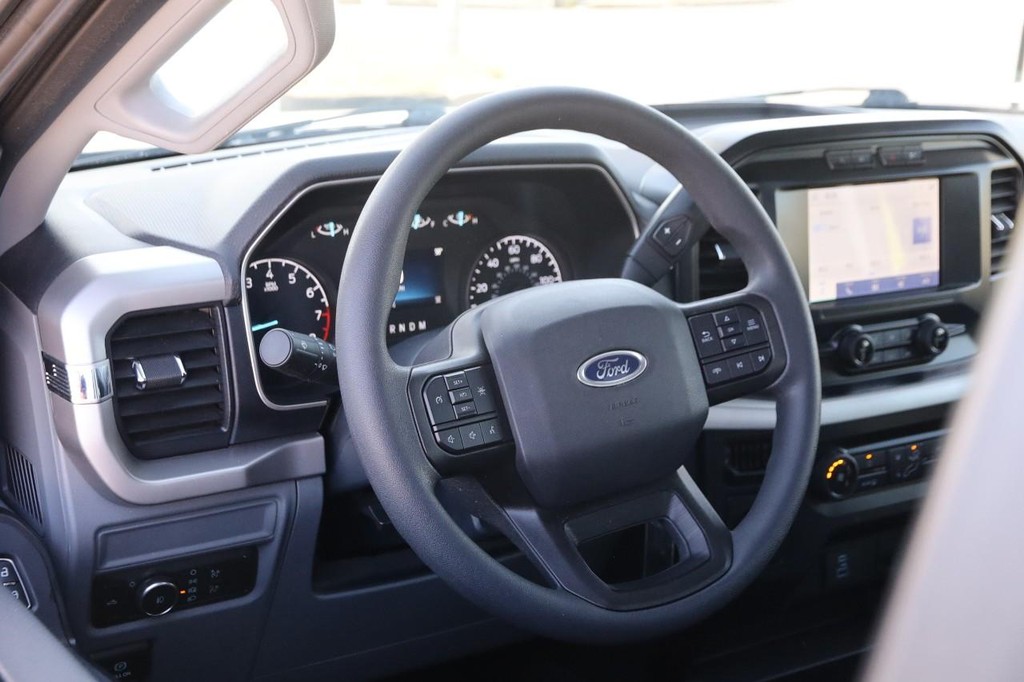 Ford F-150 Vehicle Image 23