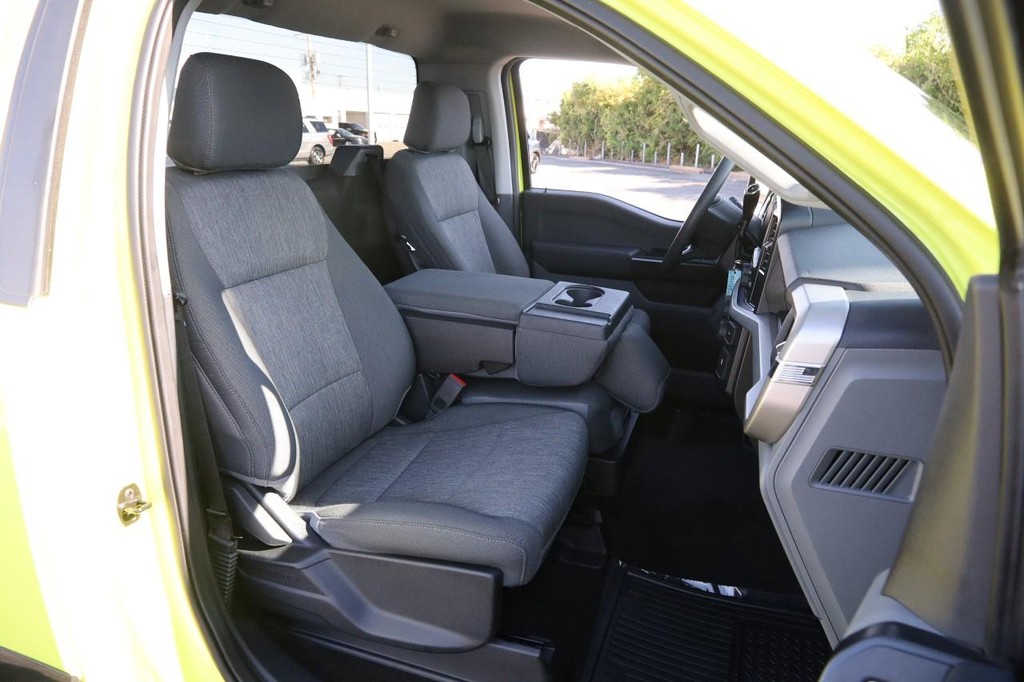 Ford F-150 Vehicle Image 24