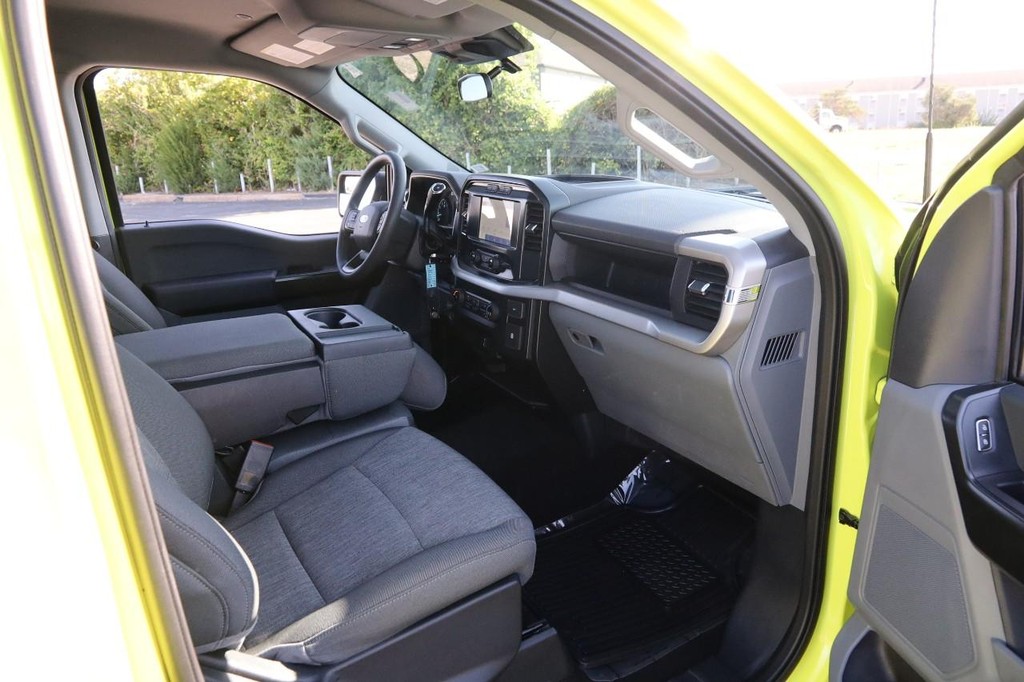 Ford F-150 Vehicle Image 25