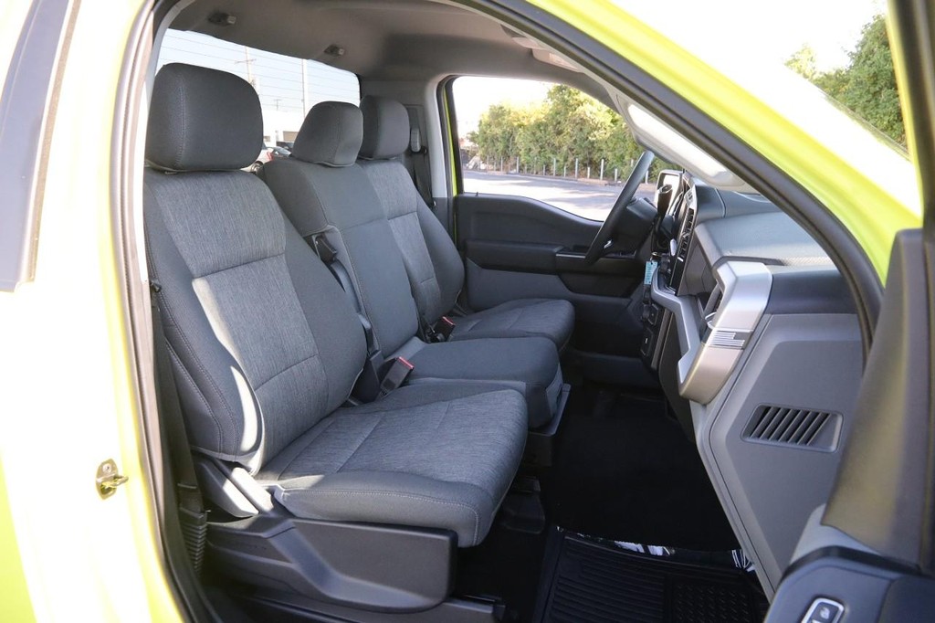 Ford F-150 Vehicle Image 27
