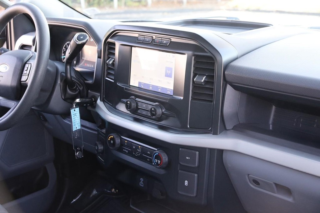 Ford F-150 Vehicle Image 28